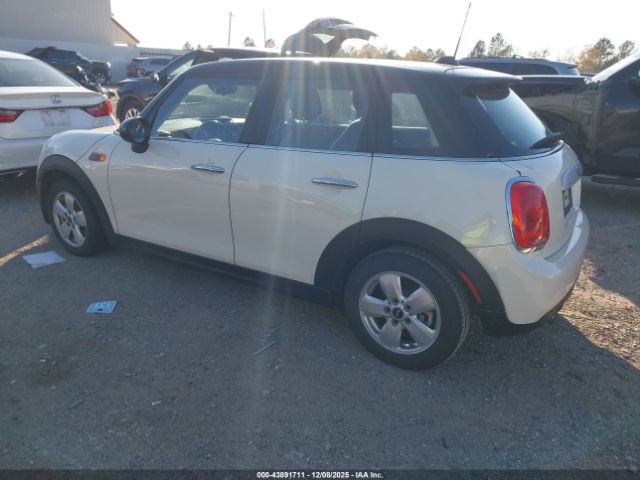 2015 MINI HARDTOP WMWXS5C54FT832443 Photo 2