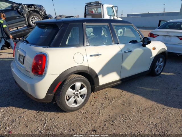 2015 MINI HARDTOP WMWXS5C54FT832443 Photo 3