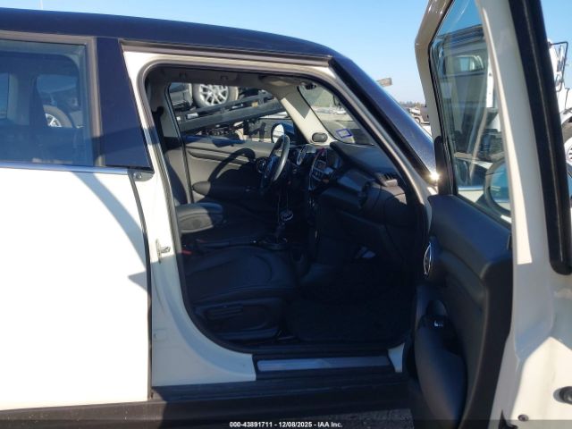 2015 MINI HARDTOP WMWXS5C54FT832443 Photo 4