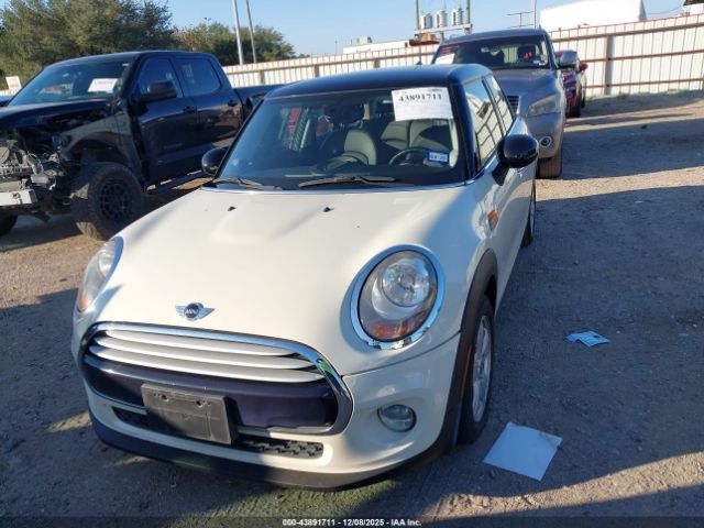 2015 MINI HARDTOP WMWXS5C54FT832443 Photo 5