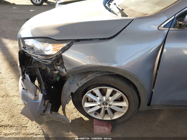 5XYPG4A34LG653522 KIA Sorento 2.4l Lx