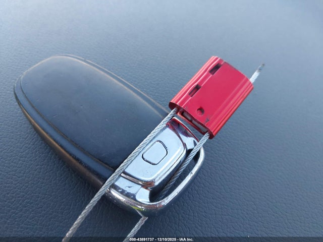 2014 AUDI A4 WAUEFAFL2EN006899 Photo 10