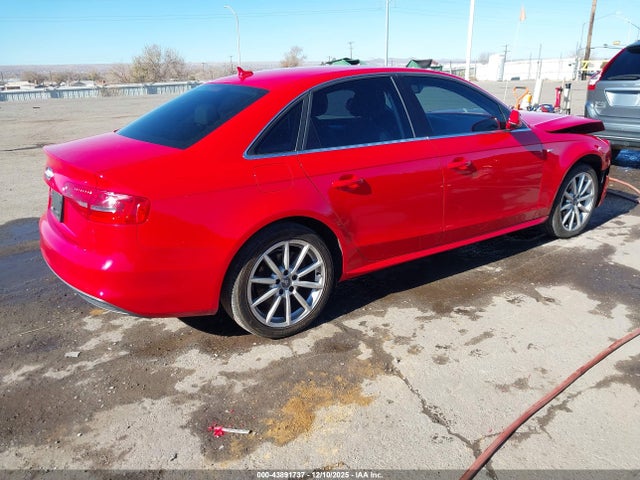 2014 AUDI A4 WAUEFAFL2EN006899 Photo 3