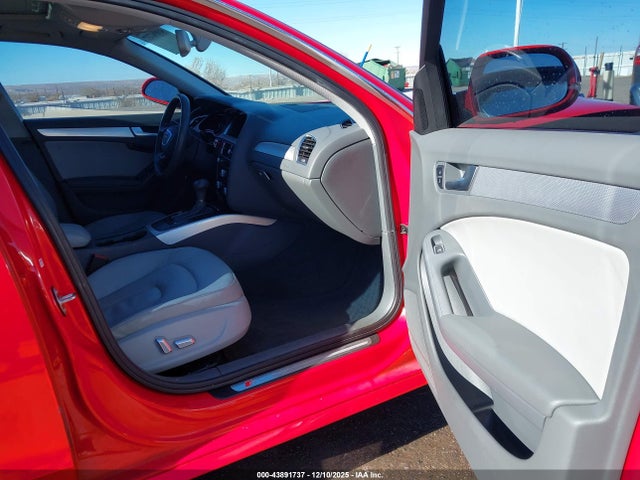 2014 AUDI A4 WAUEFAFL2EN006899 Photo 4