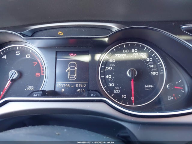2014 AUDI A4 WAUEFAFL2EN006899 Photo 6