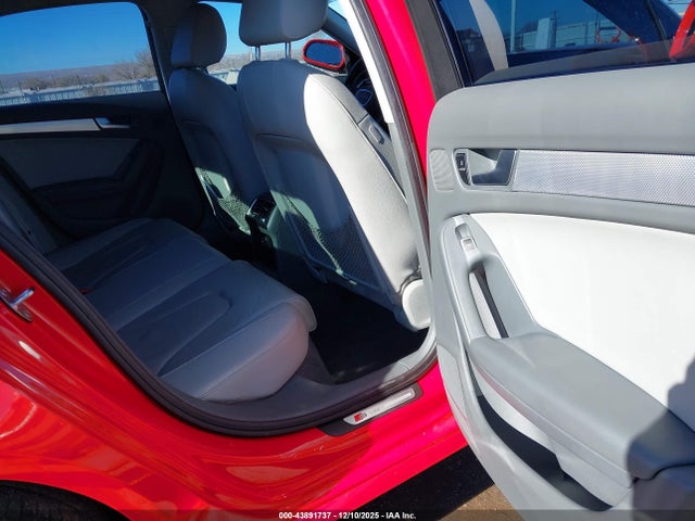 2014 AUDI A4 WAUEFAFL2EN006899 Photo 7