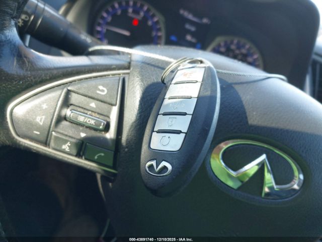 2016 INFINITI Q50 JN1EV7AR8GM341388 Photo 10