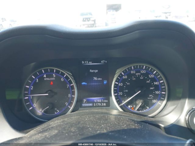 2016 INFINITI Q50 JN1EV7AR8GM341388 Photo 6