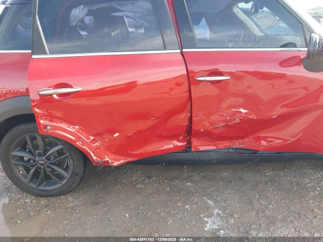 2013 MINI COUNTRYMAN WMWZC3C58DWP23926 Photo 5