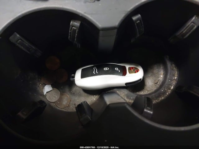 2015 PORSCHE MACAN WP1AB2A56FLB42590 Photo 10