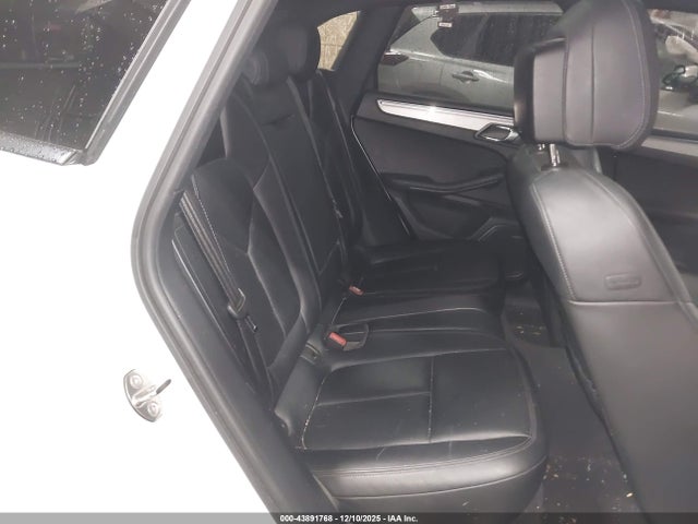 2015 PORSCHE MACAN WP1AB2A56FLB42590 Photo 7