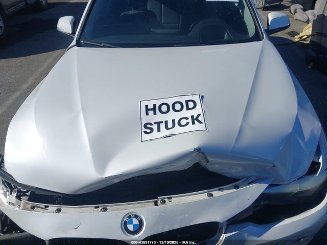 WBA3C1C50EK111495 BMW 328I