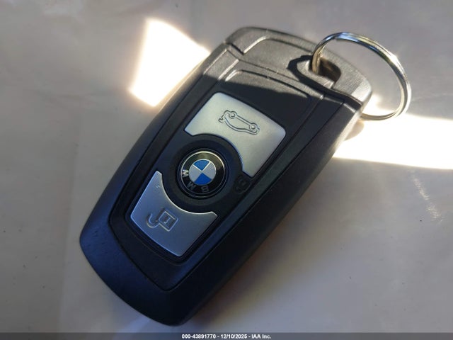 WBA3C1C50EK111495 BMW 328I