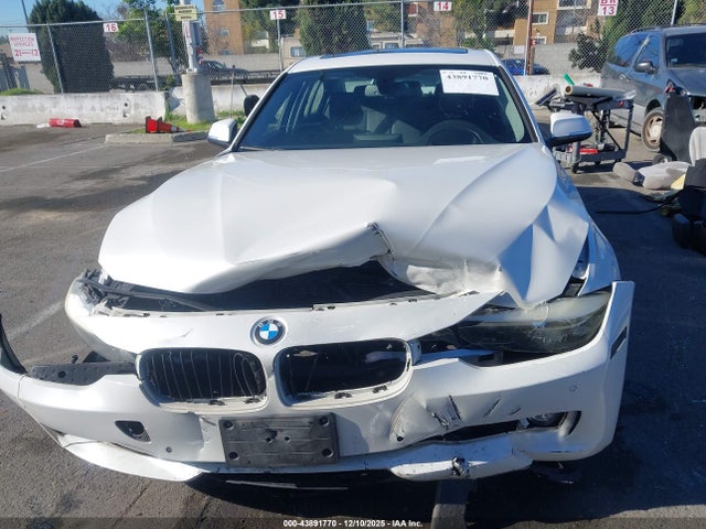WBA3C1C50EK111495 BMW 328I