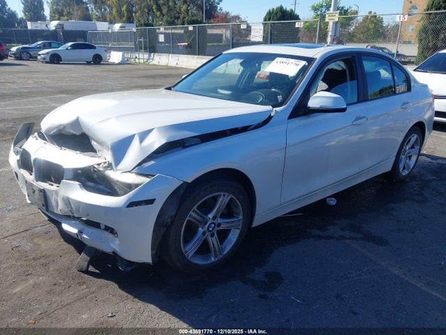 WBA3C1C50EK111495 BMW 328I