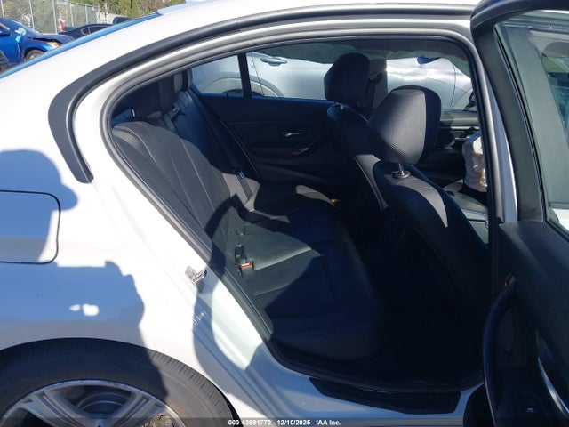 WBA3C1C50EK111495 BMW 328I