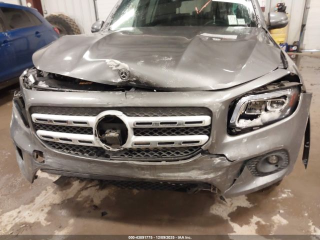 2020 MERCEDES-BENZ GLB 250 WDC4M4HB1LW002516 Photo 5