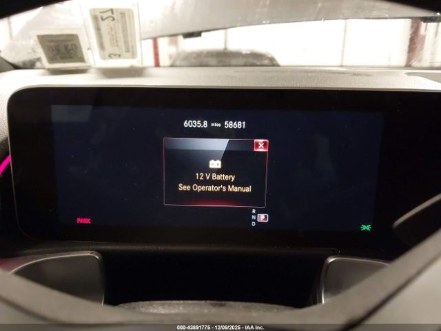 2020 MERCEDES-BENZ GLB 250 WDC4M4HB1LW002516 Photo 6