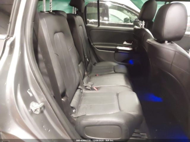 2020 MERCEDES-BENZ GLB 250 WDC4M4HB1LW002516 Photo 7