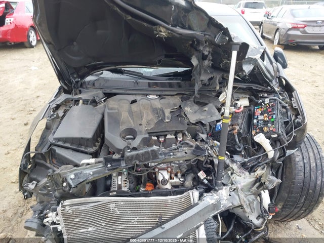 2014 CADILLAC XTS 2G61L5S37E9171151 Photo 9