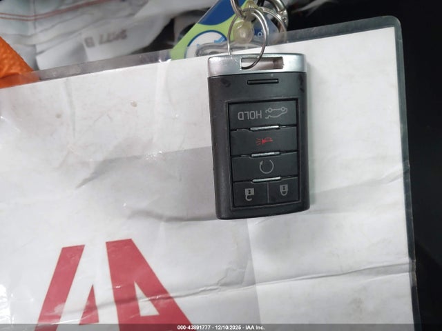 2014 CADILLAC XTS 2G61L5S37E9171151 Photo 10