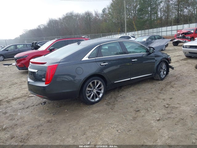 2014 CADILLAC XTS 2G61L5S37E9171151 Photo 3