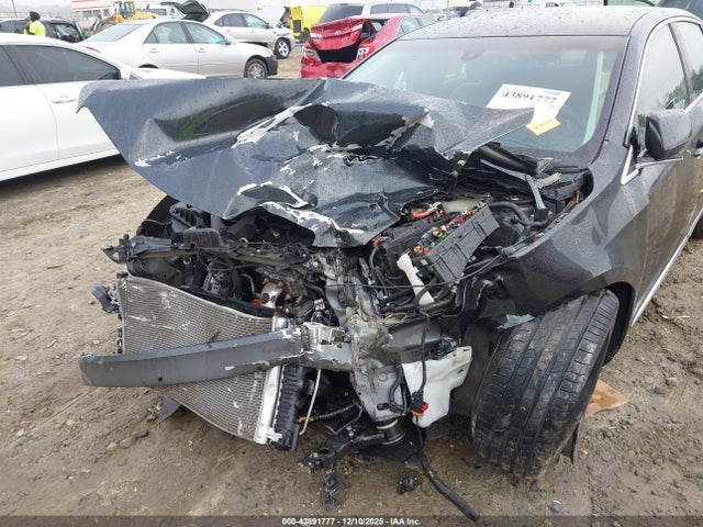 2014 CADILLAC XTS 2G61L5S37E9171151 Photo 5