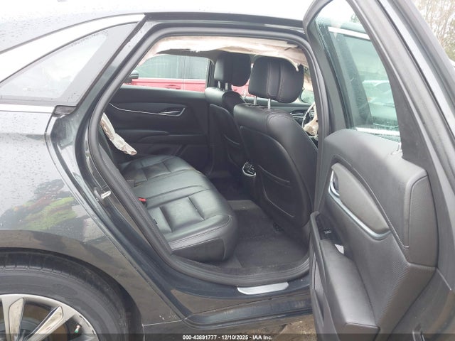 2014 CADILLAC XTS 2G61L5S37E9171151 Photo 7