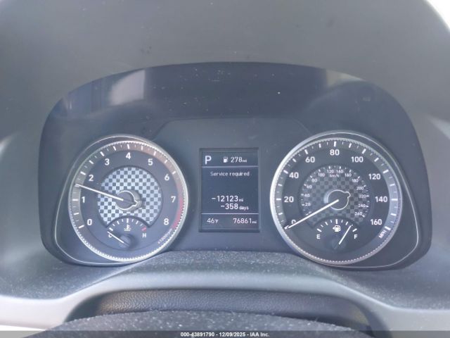 2020 HYUNDAI ELANTRA 5NPD84LFXLH506900 Photo 6