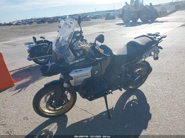 WB10M3300S6L11345 BMW R 1300 Gs Adventure