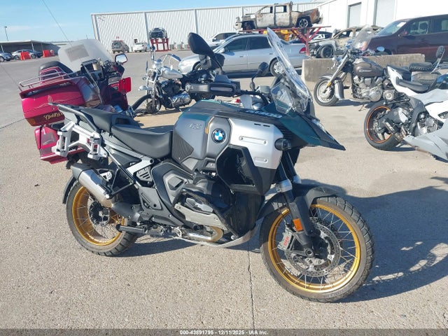 WB10M3300S6L11345 BMW R 1300 Gs Adventure