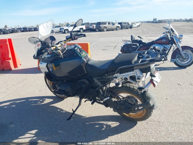 WB10M3300S6L11345 BMW R 1300 Gs Adventure