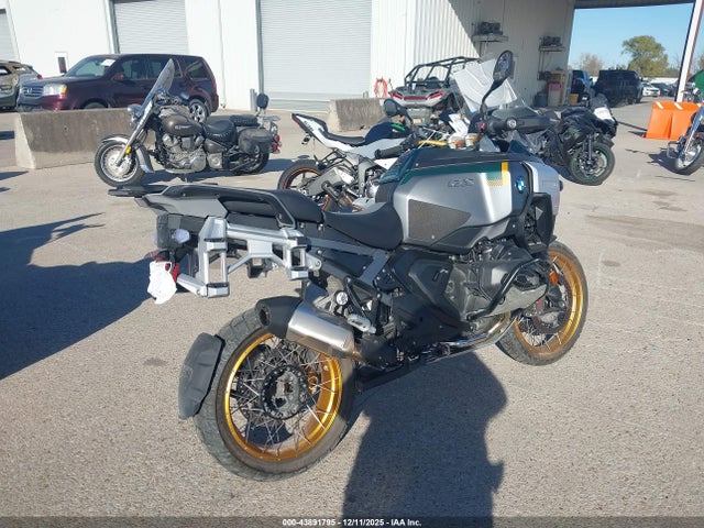 WB10M3300S6L11345 BMW R 1300 Gs Adventure