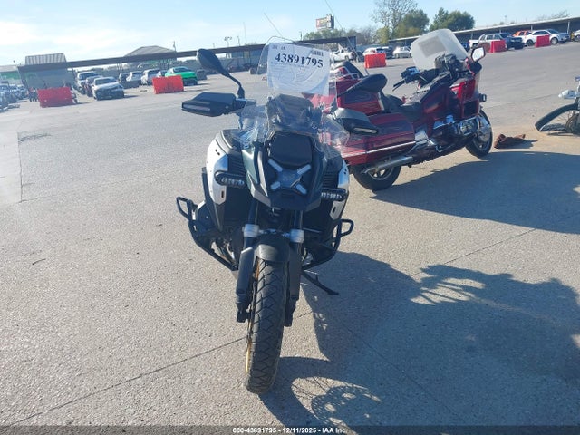 WB10M3300S6L11345 BMW R 1300 Gs Adventure