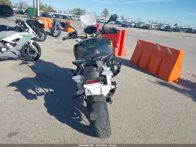WB10M3300S6L11345 BMW R 1300 Gs Adventure