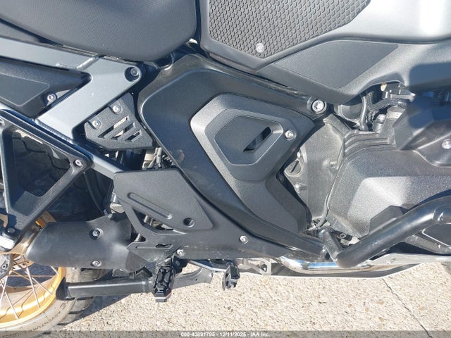 WB10M3300S6L11345 BMW R 1300 Gs Adventure