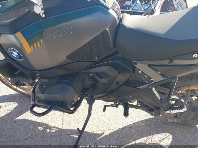 WB10M3300S6L11345 BMW R 1300 Gs Adventure