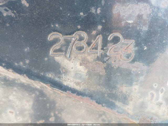 575PB1427FU278423 Haul Mark Ind Passport