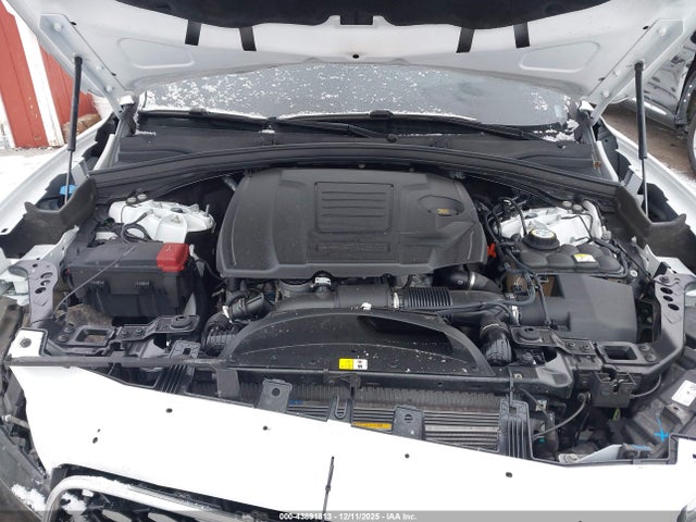 2023 JAGUAR F-PACE SADCJ2EX3PA712152 Photo 9