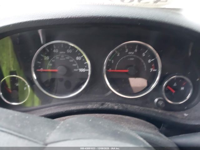 2013 JEEP WRANGLER 1C4AJWAG4DL702911 Photo 6