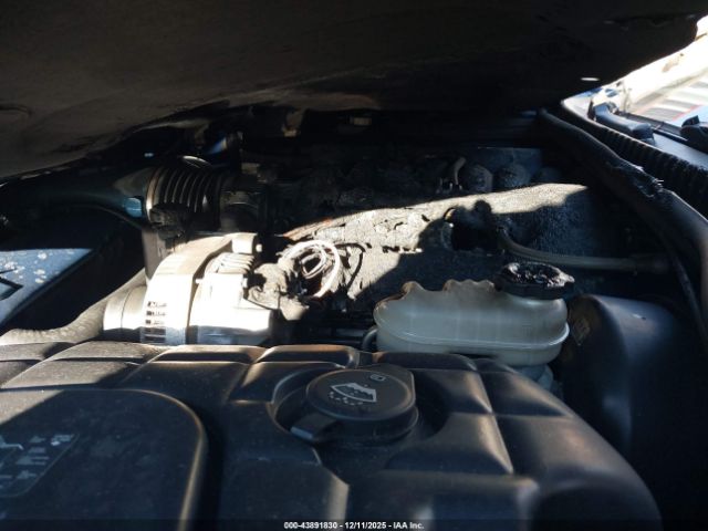 2002 CHEVROLET CORVETTE 1G1YY22G825122265 Photo 9