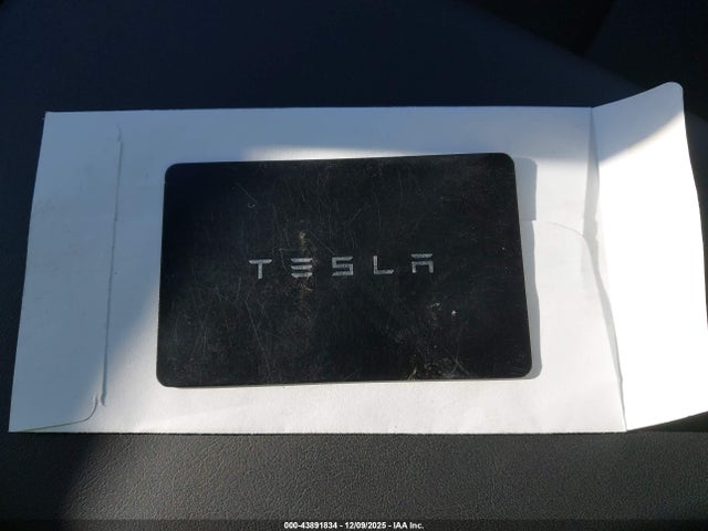 2024 TESLA MODEL Y 7SAYGDEEXRA313016 Photo 10