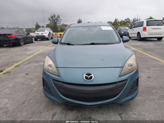 2011 MAZDA MAZDA3 JM1BL1UG1B1418092 Photo 5