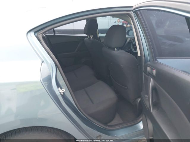 2011 MAZDA MAZDA3 JM1BL1UG1B1418092 Photo 7