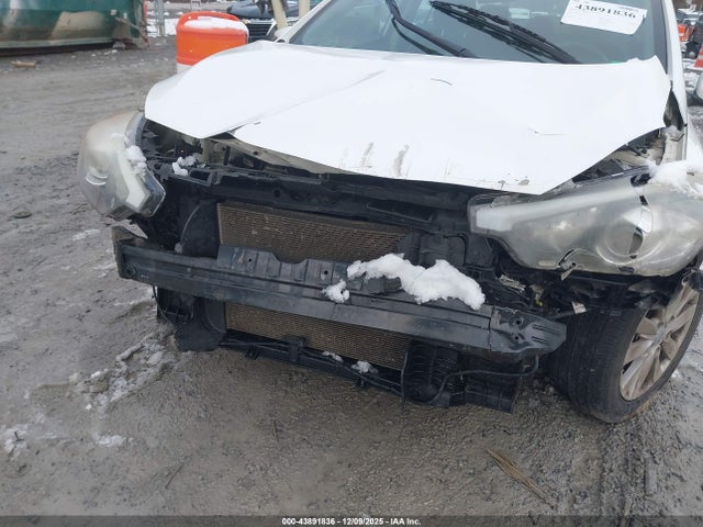 Aukcja sprzedaży 2015 Kia Forte Lx, vin: KNAFX4A63F5402524, numer aukcji: 43891836