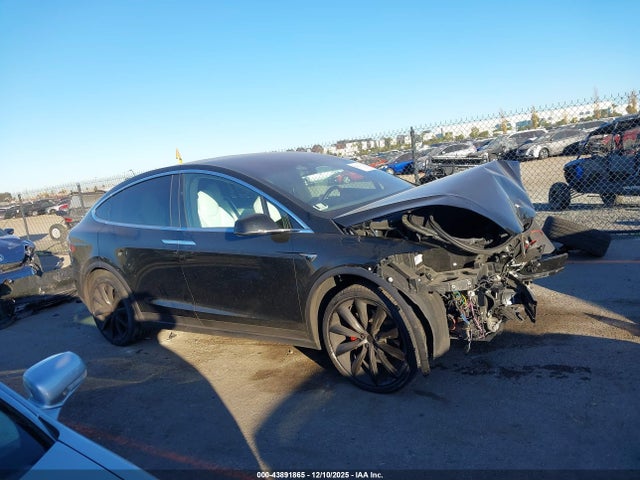 Tesla Model X P100d/performance 2019 5YJXCBE4XKF190732 Image 14