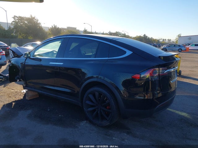Tesla Model X P100d/performance 2019 5YJXCBE4XKF190732 Image 15