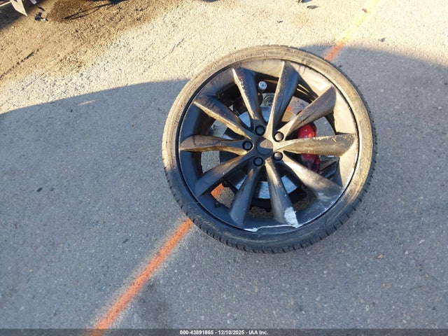 Tesla Model X P100d/performance 2019 5YJXCBE4XKF190732 Image 20