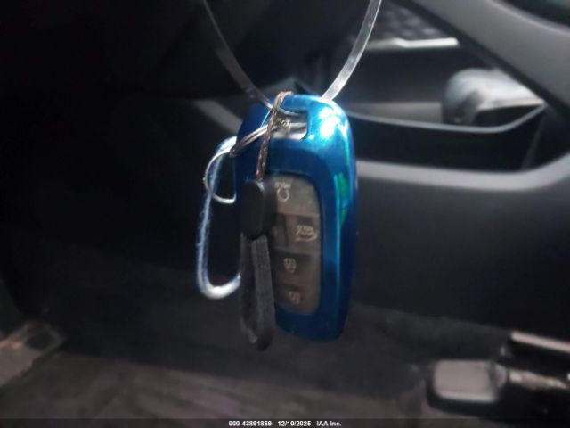 2021 HYUNDAI SANTA FE 5NMS34AJ2MH311479 Photo 10