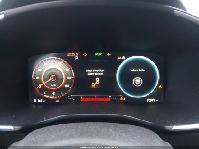 2021 HYUNDAI SANTA FE 5NMS34AJ2MH311479 Photo 6